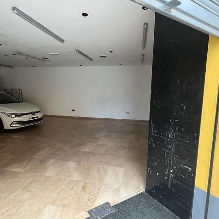Hostal Tarres Angles Ngoại thất bức ảnh