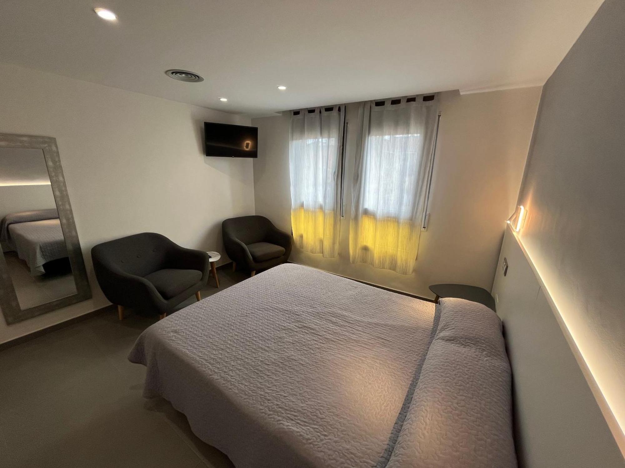 Hostal Tarres Angles Phòng bức ảnh