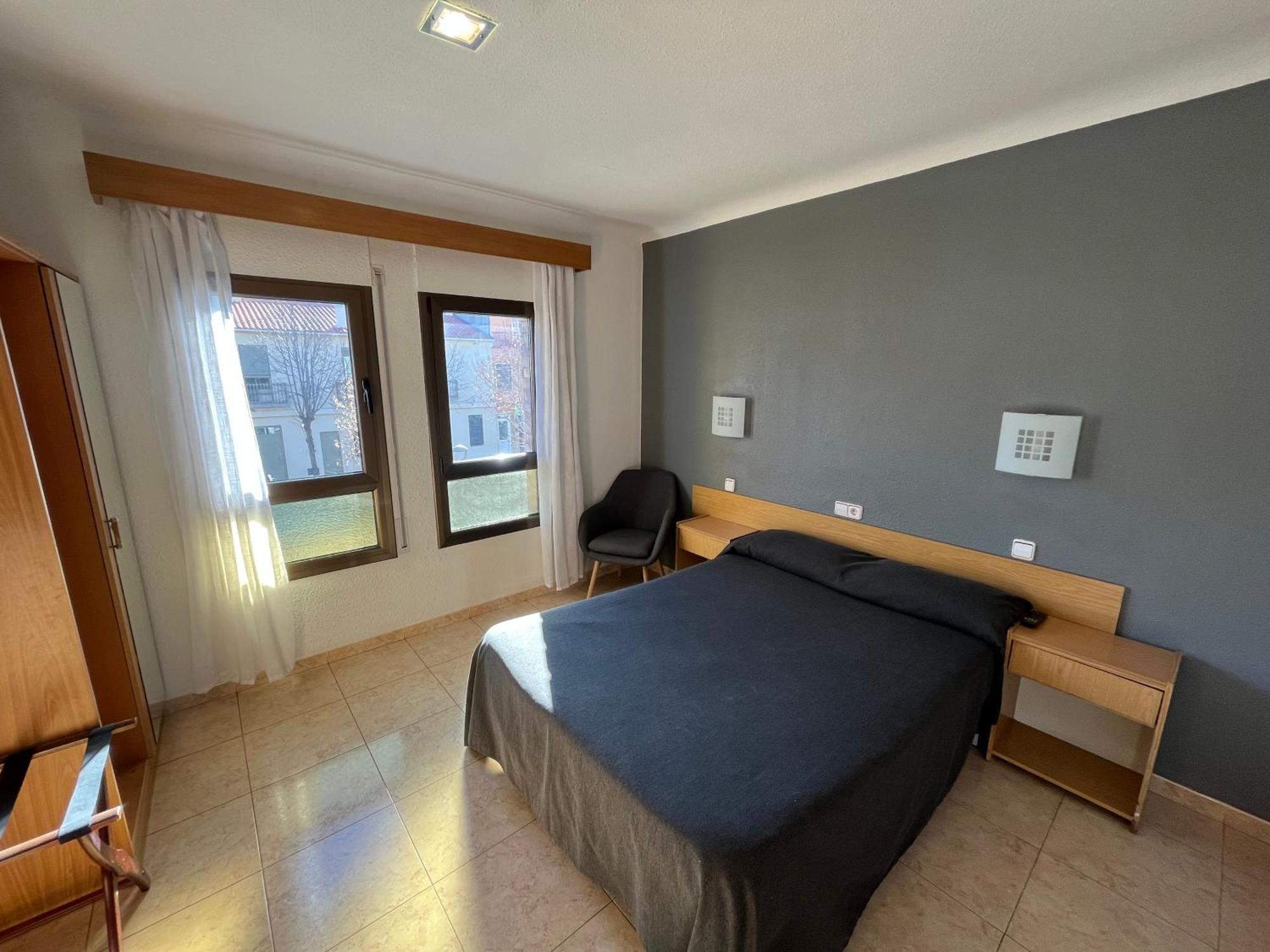 Hostal Tarres Angles Phòng bức ảnh