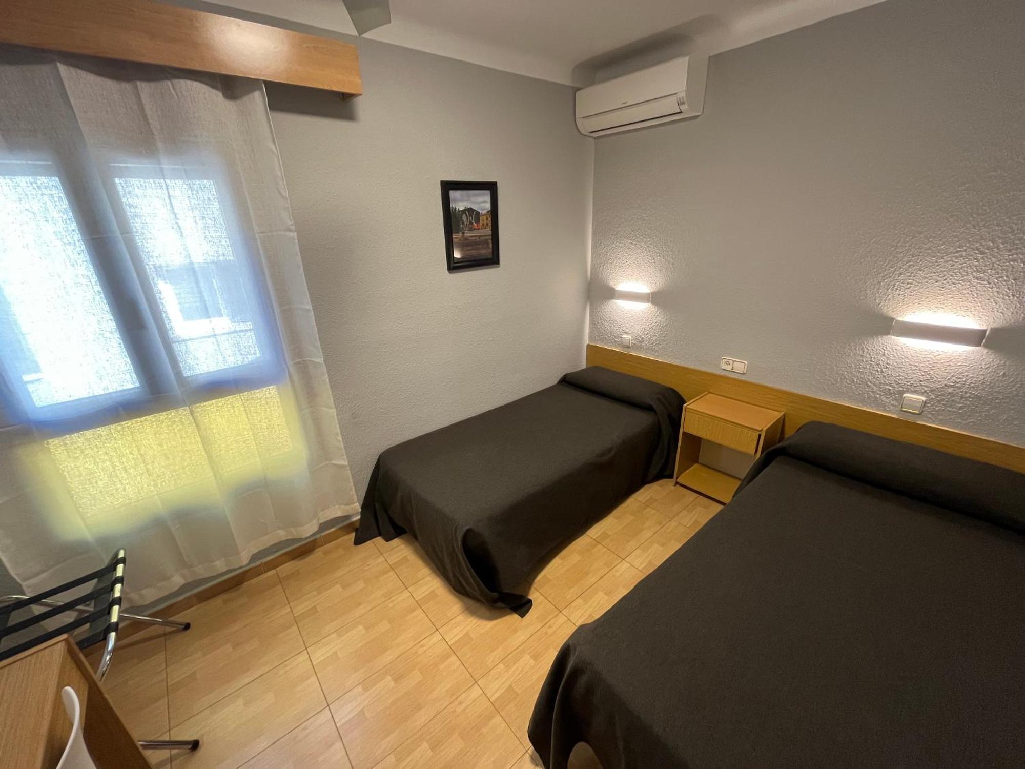 Hostal Tarres Angles Phòng bức ảnh