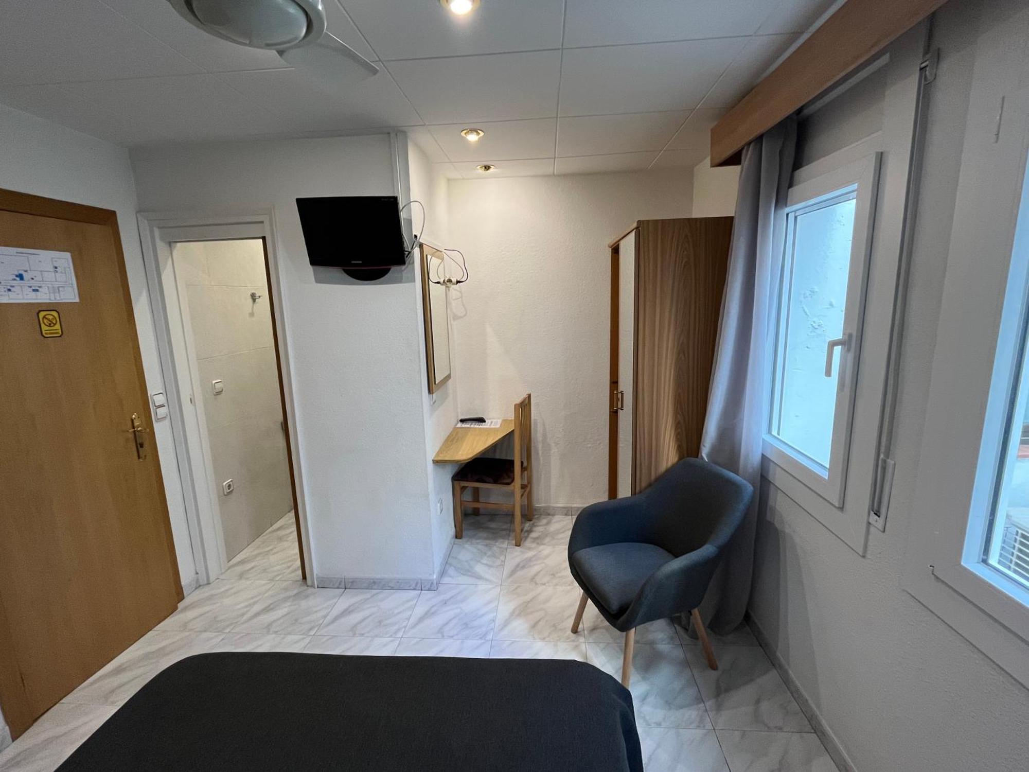 Hostal Tarres Angles Phòng bức ảnh